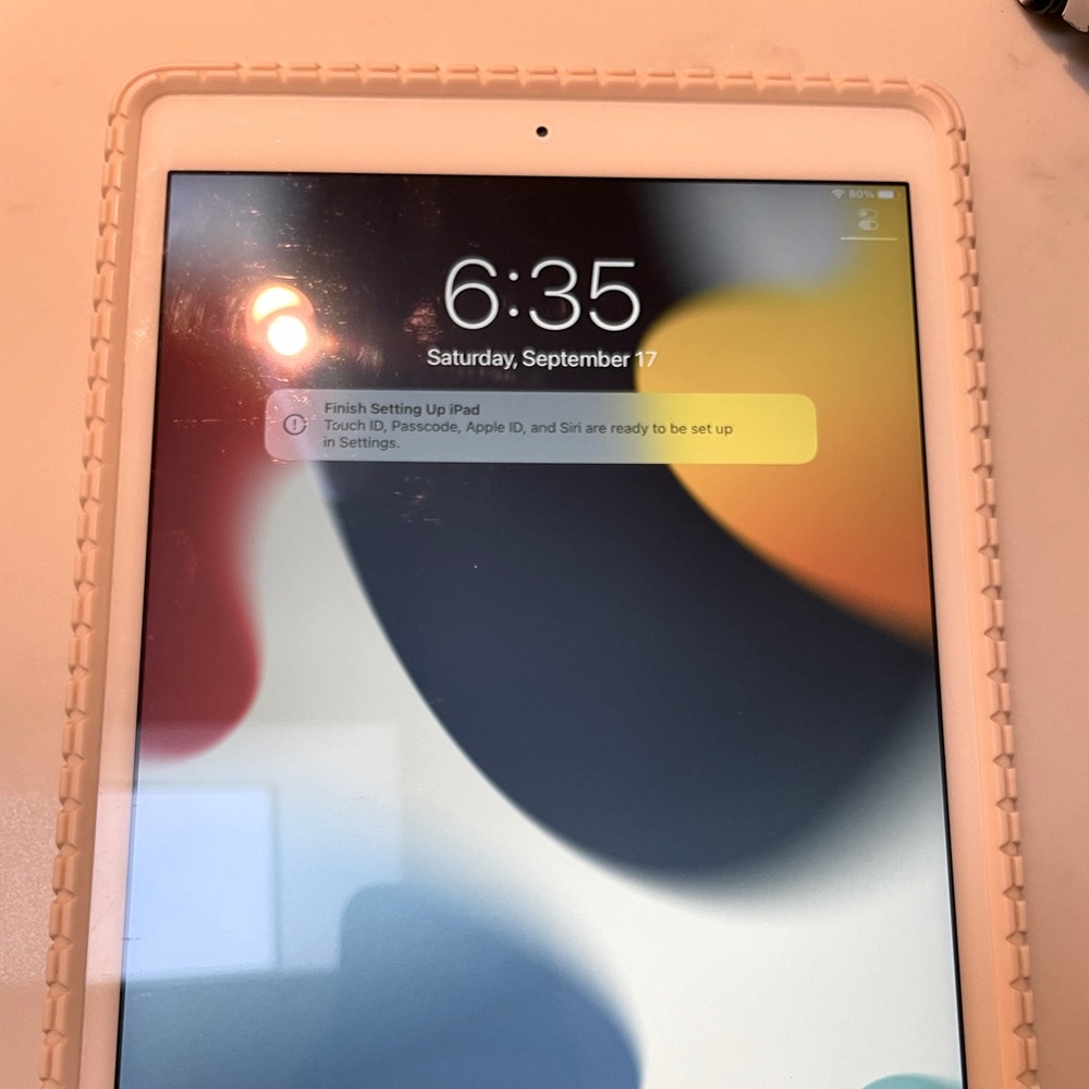 IPad Air 2 64GB